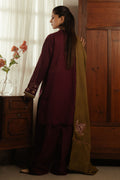 Zara Shahjahan | Pret Wear | ZC-2122