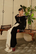 Zara Shahjahan | Pret Wear | ZC-2127