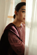 Zara Shahjahan | Pret Wear | ZC-2134