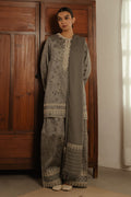 Zara Shahjahan | Pret Wear | ZC-2139