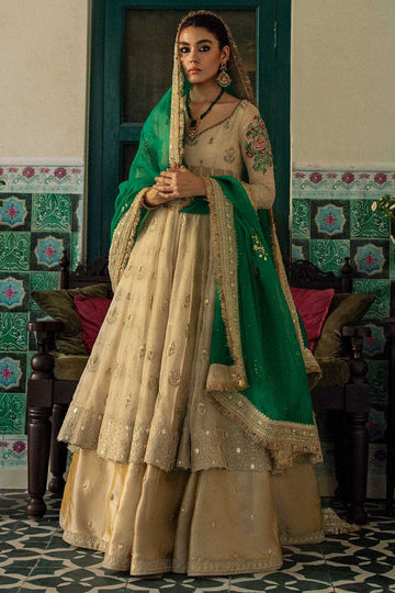 Zara Shahjahan | Bhopal | ADAAB