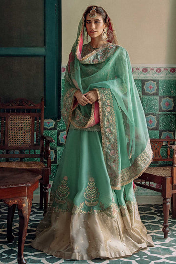 Zara Shahjahan | Bhopal | ASMAANI