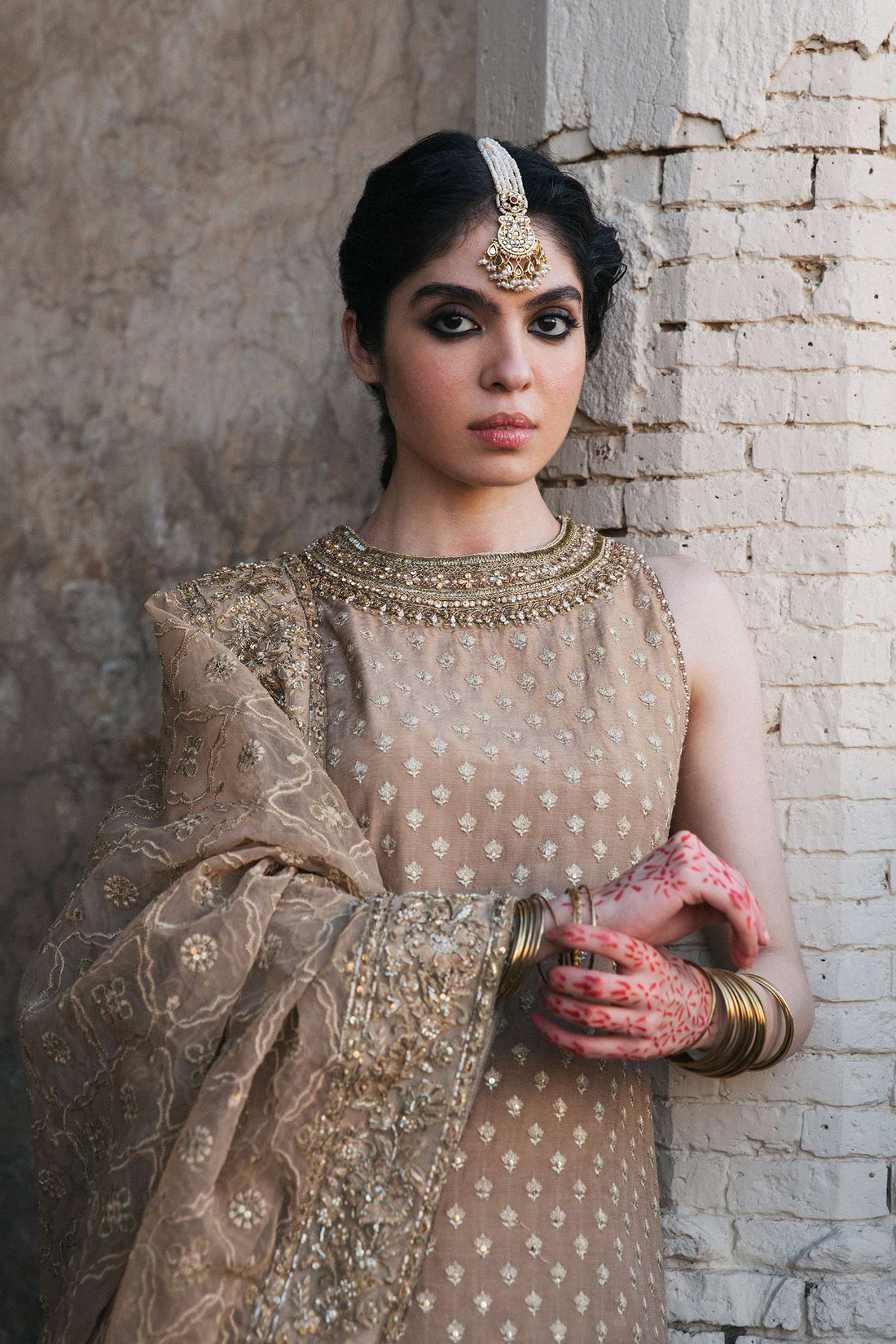 Zara Shahjahan | Bhopal | MINAL