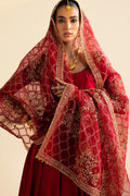 Zara Shahjahan | Wedding Formals 2024 | ZC-3097