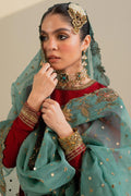 Zara Shahjahan | Wedding Formals 2024 | ZC-3098
