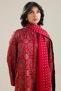 Zara Shahjahan | Handcrafted Suits | ZHC-045