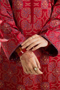 Zara Shahjahan | Handcrafted Suits | ZHC-045 - House Of Anaya