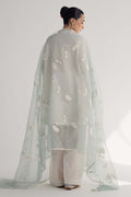Zara Shahjahan | Handcrafted Suits | ZHC-046