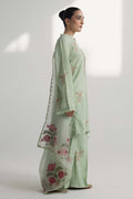 Zara Shahjahan | Handcrafted Suits | ZHC-047