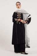 Zara Shahjahan | Handcrafted Suits | ZHC-048 - House Of Anaya