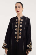 Zara Shahjahan | Handcrafted Suits | ZHC-048 - House Of Anaya
