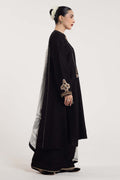 Zara Shahjahan | Handcrafted Suits | ZHC-048 - House Of Anaya
