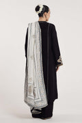 Zara Shahjahan | Handcrafted Suits | ZHC-048 - House Of Anaya
