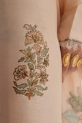 Zara Shahjahan | Handcrafted Suits | ZHC-049 - House Of Anaya