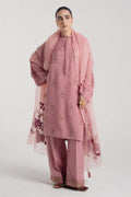 Zara Shahjahan | Handcrafted Suits | ZHC-050