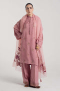 Zara Shahjahan | Handcrafted Suits | ZHC-050 - House Of Anaya
