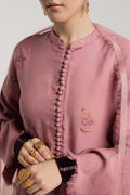 Zara Shahjahan | Handcrafted Suits | ZHC-050 - House Of Anaya