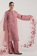 Zara Shahjahan | Handcrafted Suits | ZHC-050 - House Of Anaya