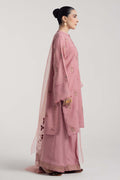 Zara Shahjahan | Handcrafted Suits | ZHC-050