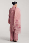 Zara Shahjahan | Handcrafted Suits | ZHC-050