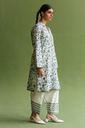 Zara Shahjahan | Handcrafted Suits | ZHC-051 - House Of Anaya