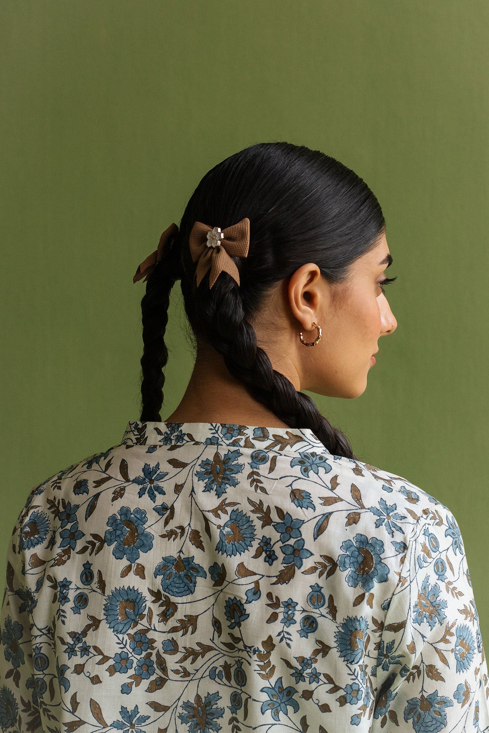 Zara Shahjahan | Handcrafted Suits | ZHC-051 - House Of Anaya