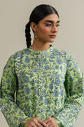 Zara Shahjahan | Handcrafted Suits | ZHC-052 - House Of Anaya