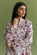 Zara Shahjahan | Handcrafted Suits | ZHC-053