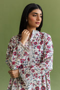 Zara Shahjahan | Handcrafted Suits | ZHC-053 - House Of Anaya