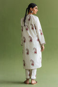 Zara Shahjahan | Handcrafted Suits | ZHC-055 - House Of Anaya