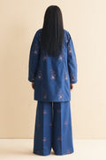 Zara Shahjahan | Handcrafted Suits | ZHC-056 - House Of Anaya