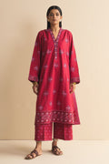 Zara Shahjahan | Handcrafted Suits | ZHC-058