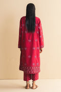 Zara Shahjahan | Handcrafted Suits | ZHC-058 - House Of Anaya