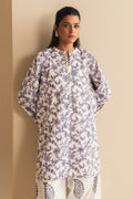 Zara Shahjahan | Handcrafted Suits | ZHC-059 - House Of Anaya