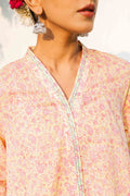 Zara Shahjahan | Handcrafted Suits | ZHC-07 - House Of Anaya