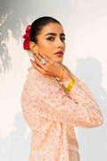 Zara Shahjahan | Handcrafted Suits | ZHC-07 - House Of Anaya