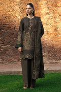 Zara Shahjahan | Winter 24 |  ZOHREH-D5 - House Of Anaya