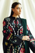 Zara Shahjahan | Coco Winter 24 | Moonstone-1B