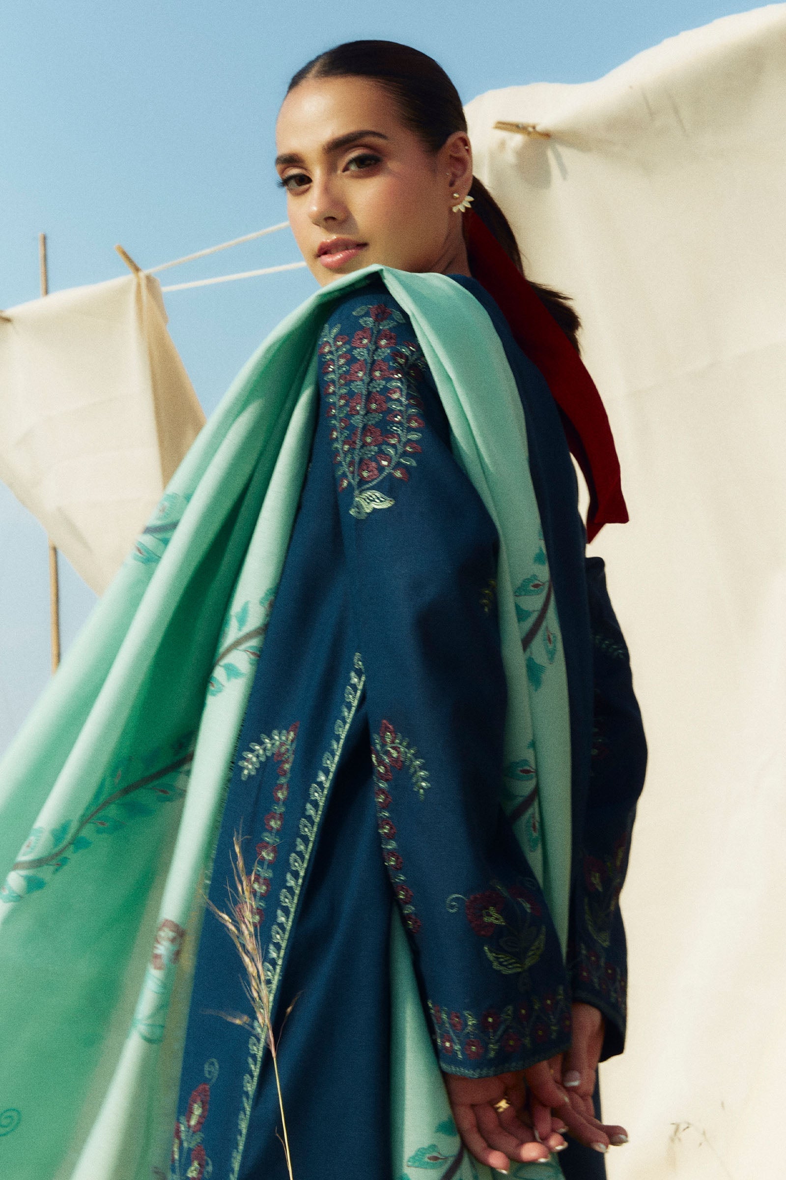 Zara Shahjahan | Coco Winter 24 | Pearl-3A