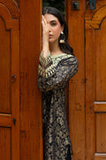 Zellbury | Summer Pret | Embroidered Kurta Trouser - 3265 - Libasekhas