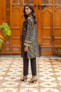 Zellbury | Summer Pret | Embroidered Kurta Trouser - 3265 - House Of Zarish