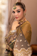 Alizeh | Jhalak Formals | AF-JHLK-06-ZABREEN - House Of Anaya