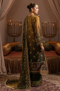 Alizeh | Jhalak Formals | AF-JHLK-06-ZABREEN - House Of Anaya