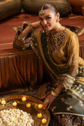 Alizeh | Jhalak Formals | AF-JHLK-06-ZABREEN - House Of Anaya
