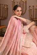 Alizeh | Jhalak Formals | AF-JHLK-03-ZAFIRA - House Of Anaya
