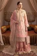 Alizeh | Jhalak Formals | AF-JHLK-03-ZAFIRA - House Of Anaya