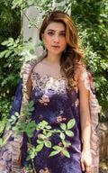 Asifa and Nabeel | Meraki Summer Vol 2 | Zahra MK-13 - House of Zarish