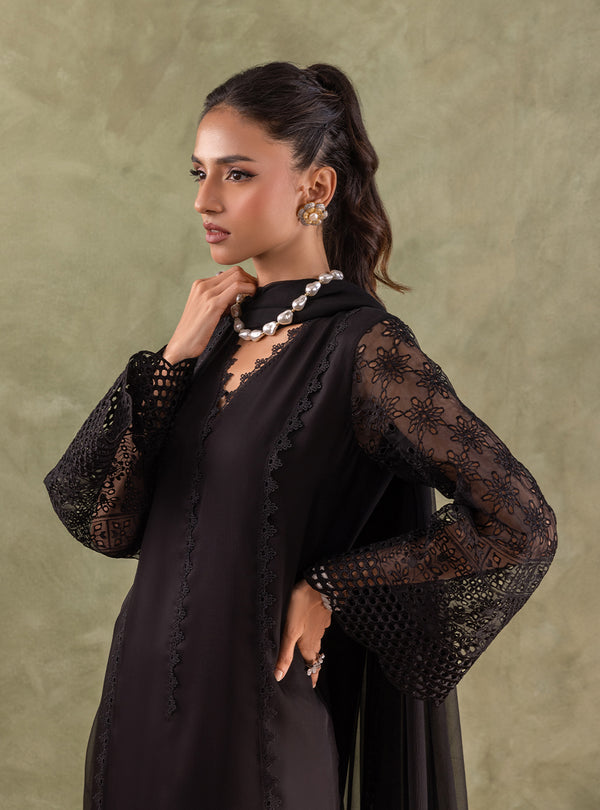 Zainab Chottani | Eid Edit | GAZAL - House of Zarish