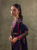 Zainab Chottani | Eid Edit | Zoha - House of Zarish