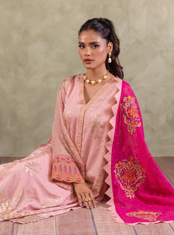 Zainab Chottani | Eid Edit | LYRA - House of Zarish